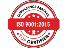 ISO Icon